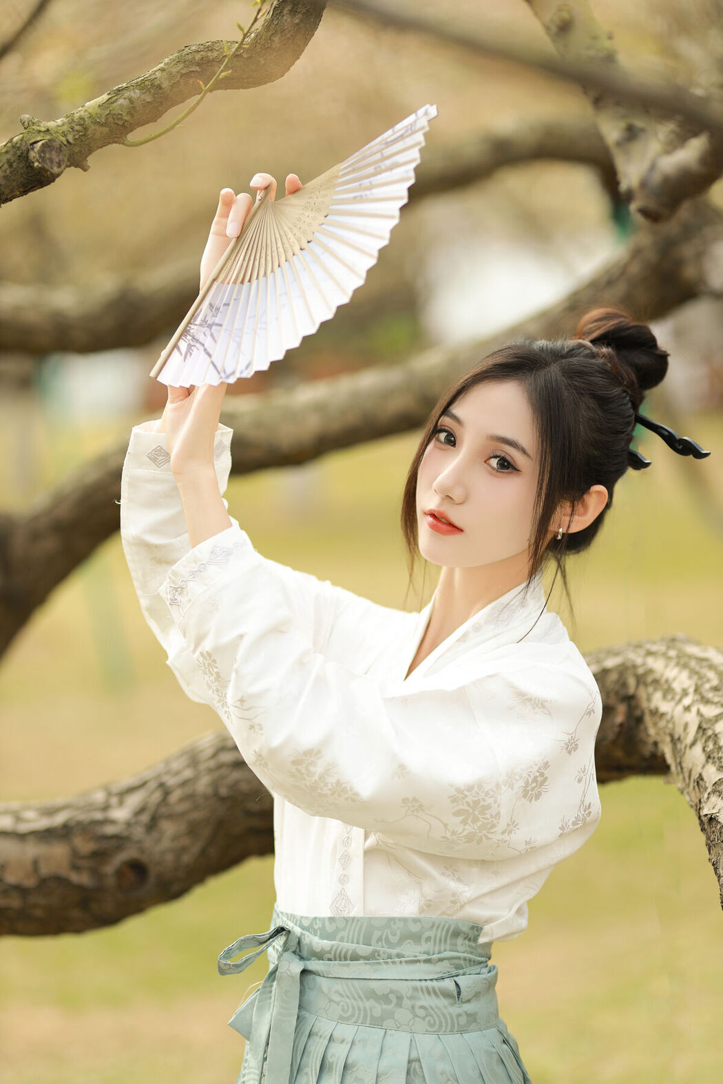 YiTuYu艺图语 Vol.6418 O1ne Wan