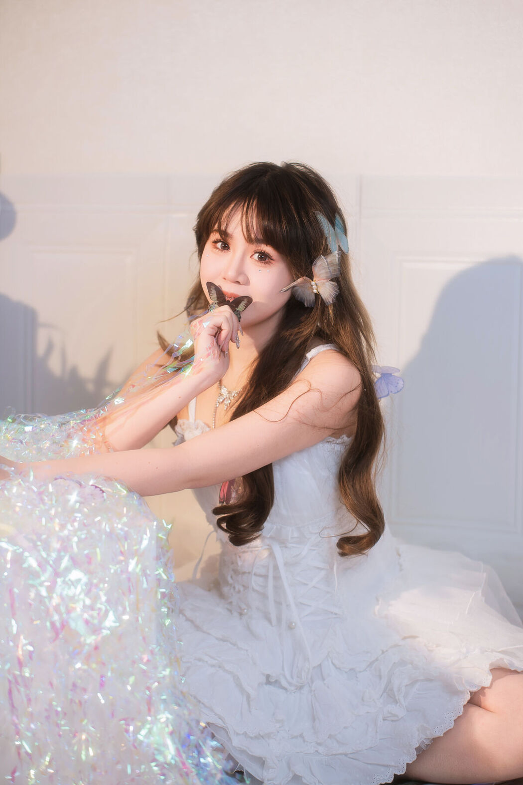 YiTuYu艺图语 Vol.6310 Pao Fu Xiao Fang