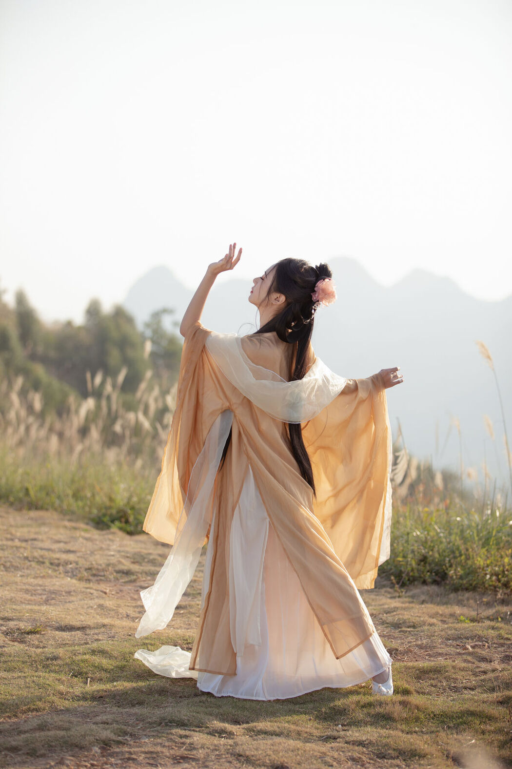 YiTuYu艺图语 Vol.6292 Lsababe