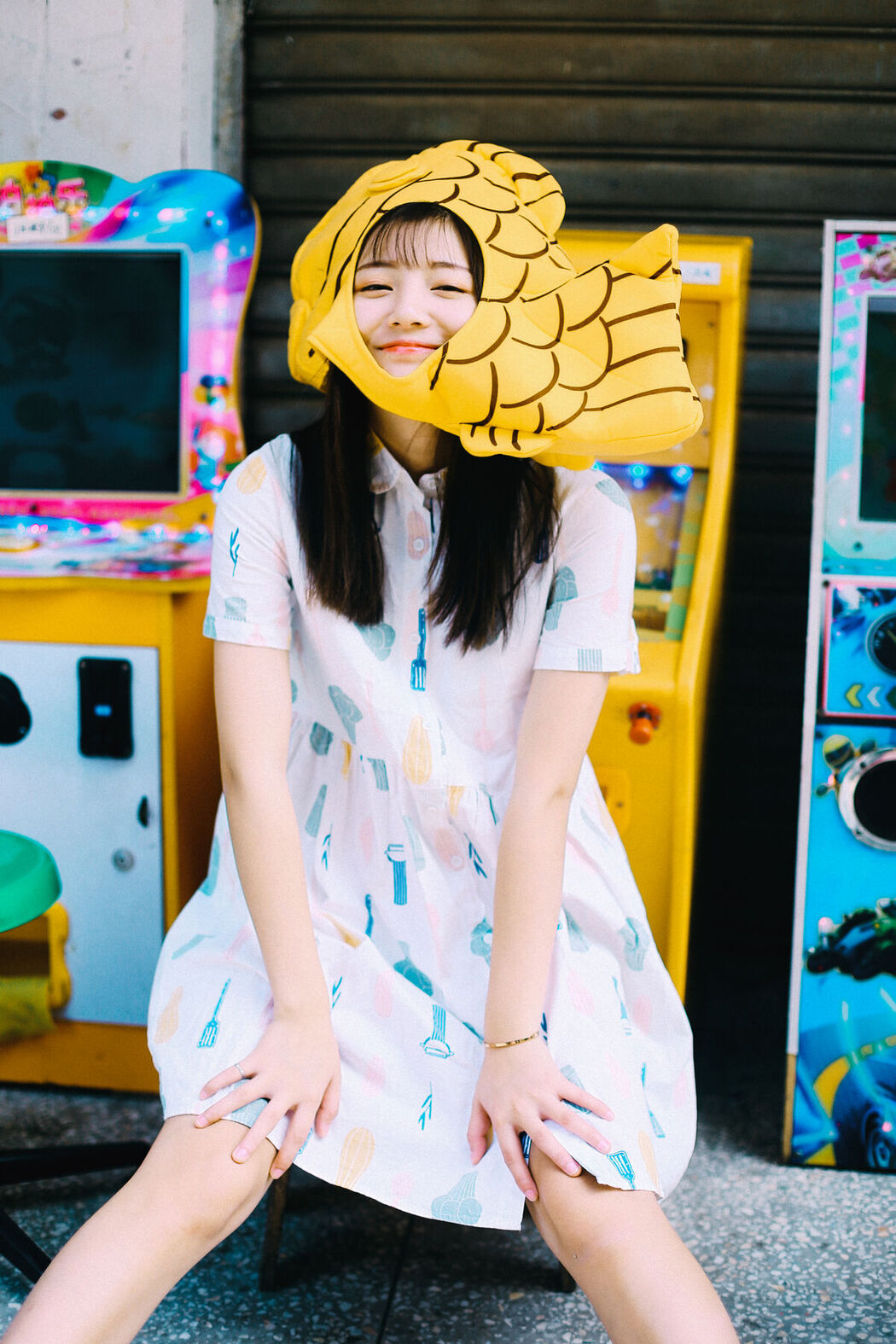 YiTuYu艺图语 Vol.6361 Rei Bi Shio