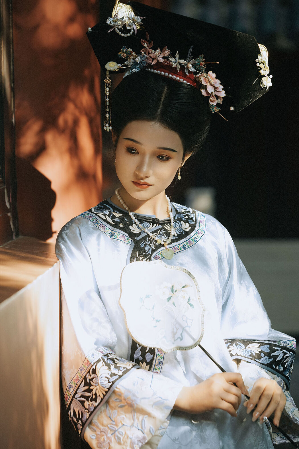 YiTuYu艺图语 Vol.6336 Zhao Xue