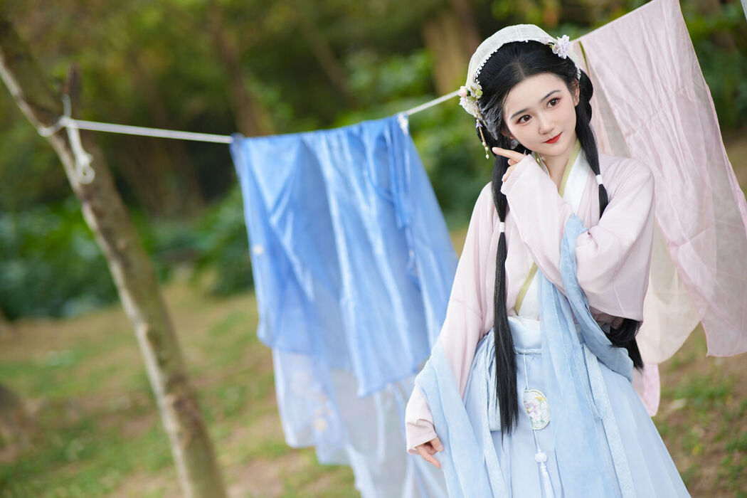 YiTuYu艺图语 Vol.6327 Yi Da Kuai Dan Gao
