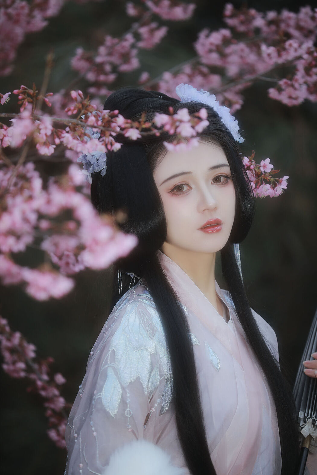 YiTuYu艺图语 Vol.6293 Wu Sui
