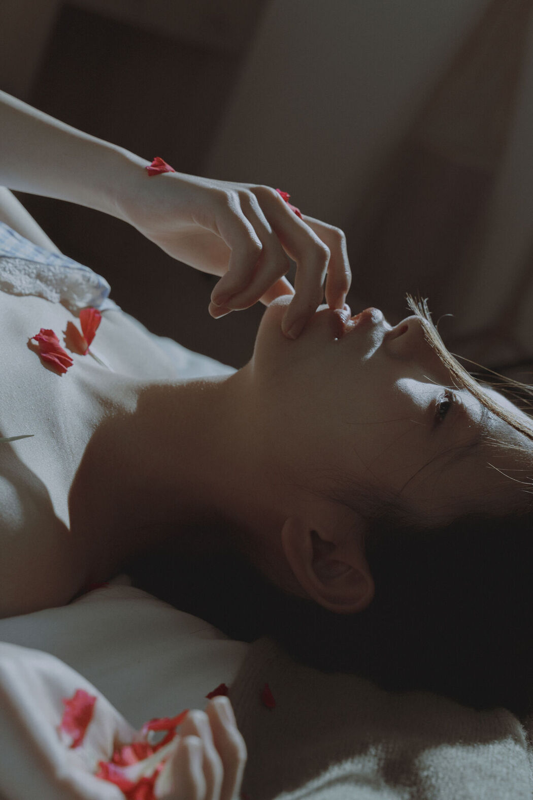 YiTuYu艺图语 Vol.6392 Xiao Ye