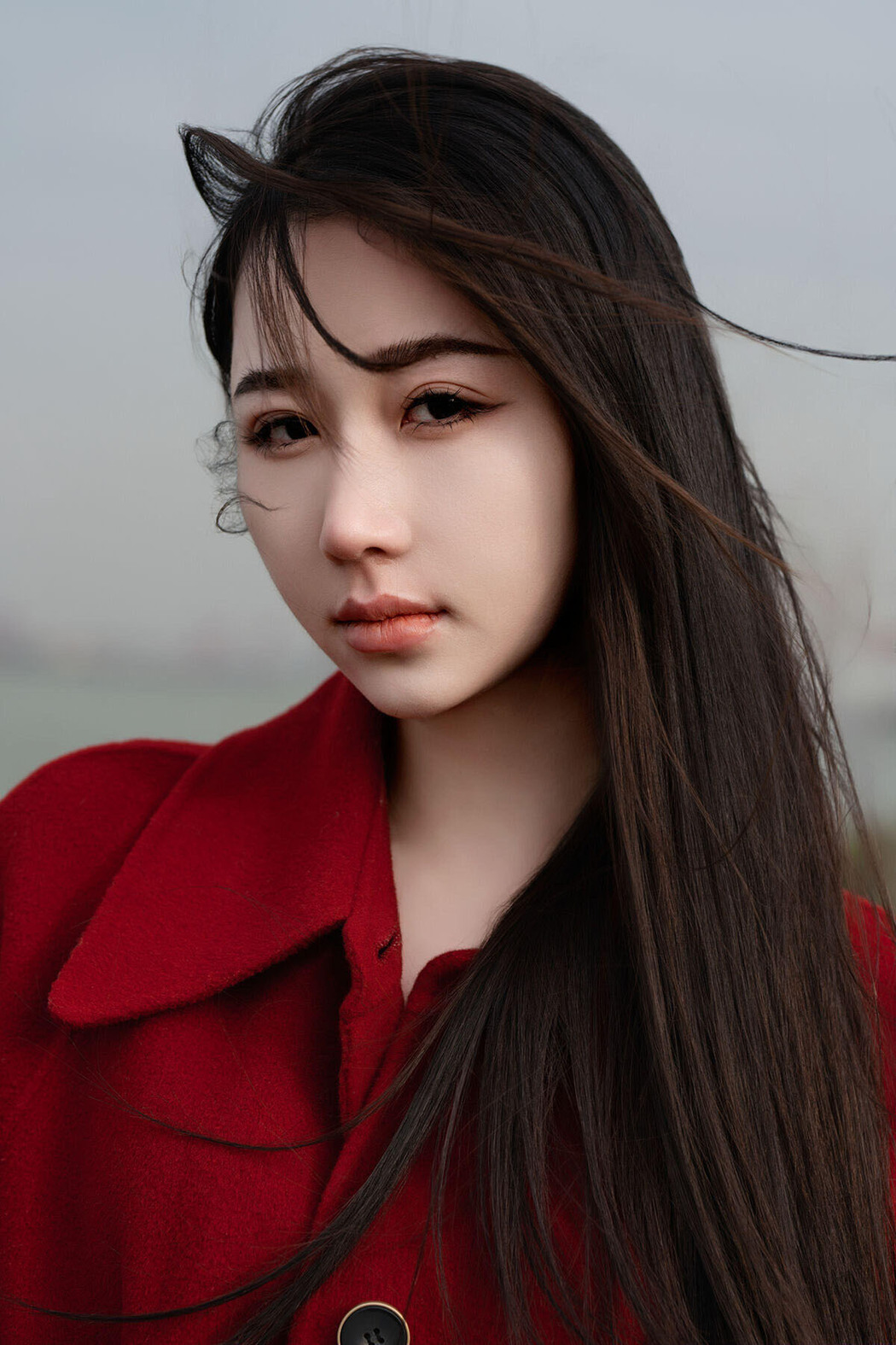 YiTuYu艺图语 Vol.6367 Pan Mu Mu Cover Photo