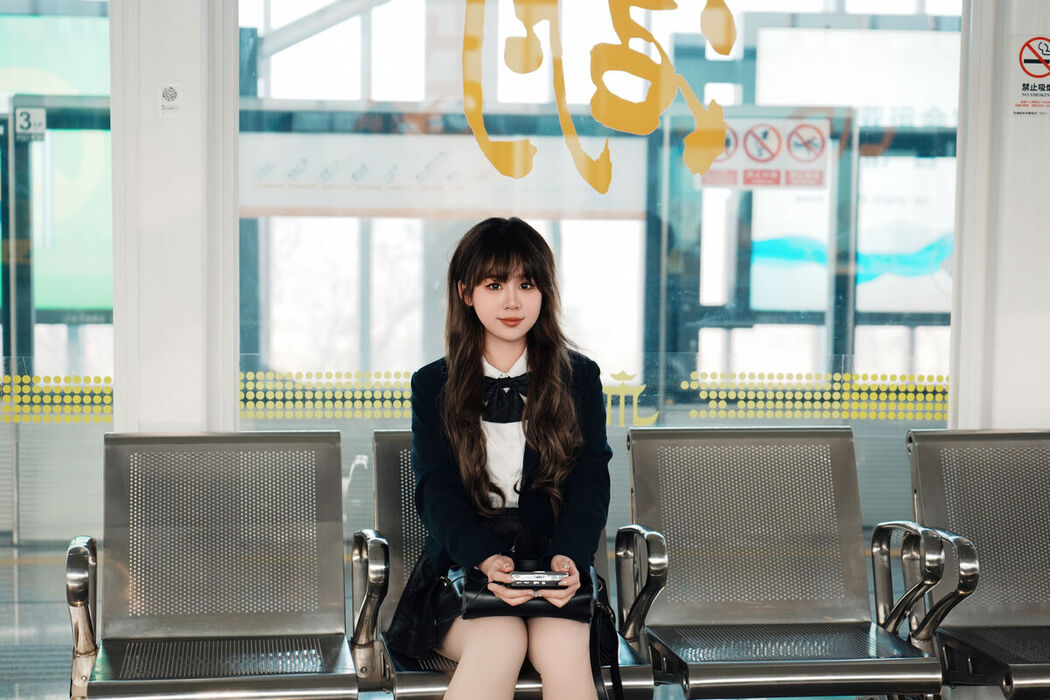 YiTuYu艺图语 Vol.6316 Pao Fu Xiao Fang