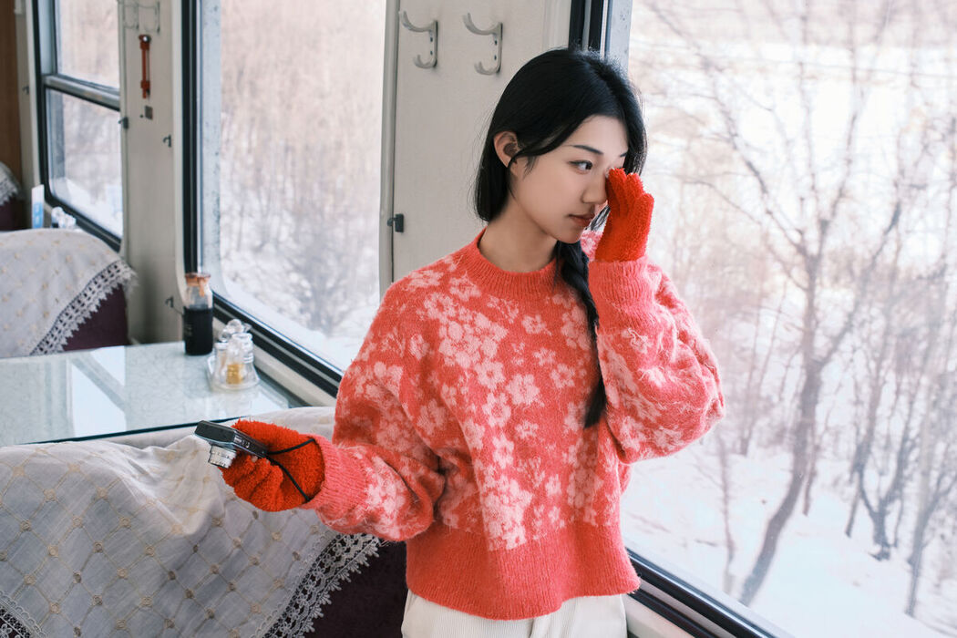 YiTuYu艺图语 Vol.6313 Pei Tong Xue