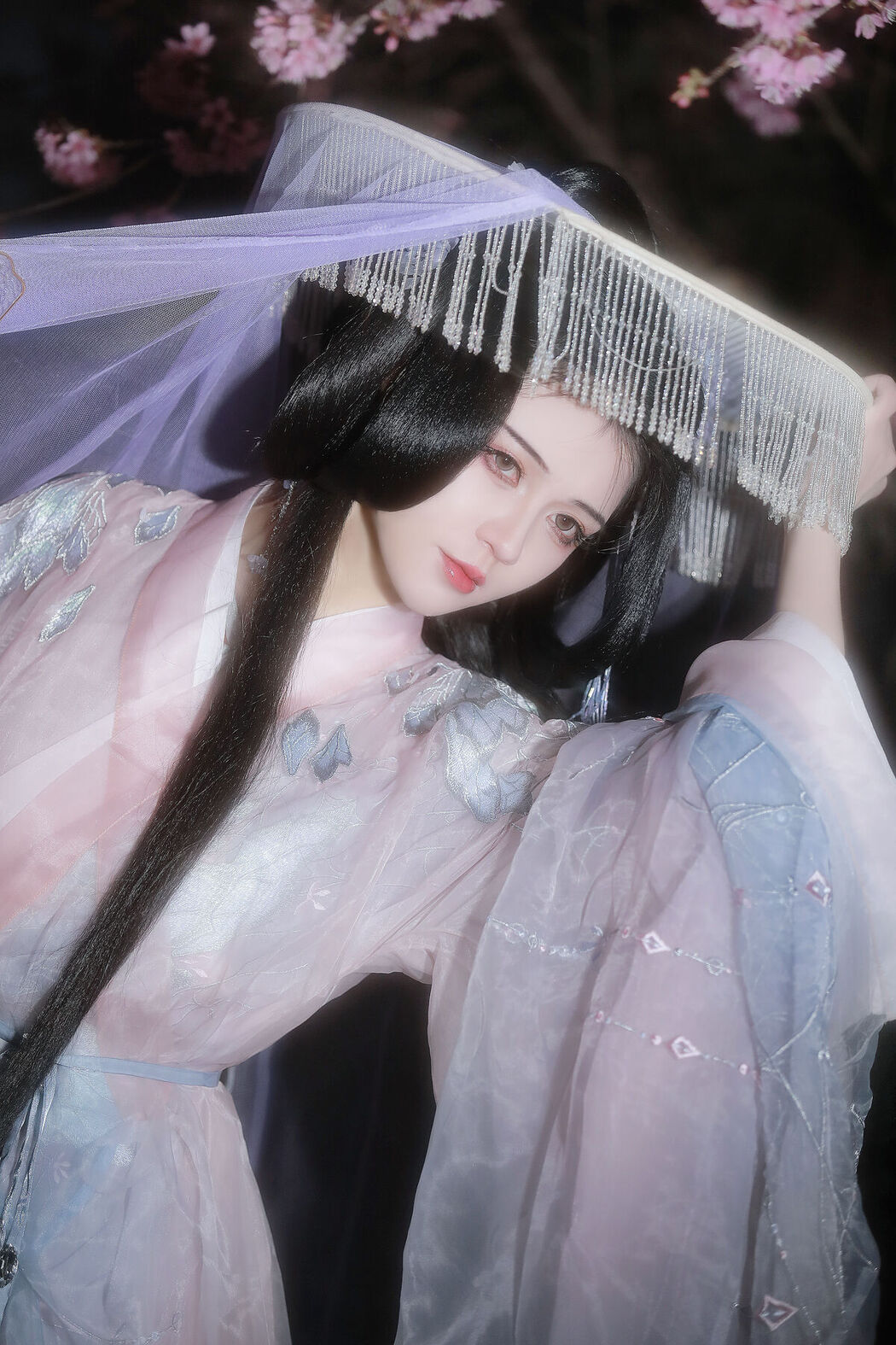 YiTuYu艺图语 Vol.6293 Wu Sui