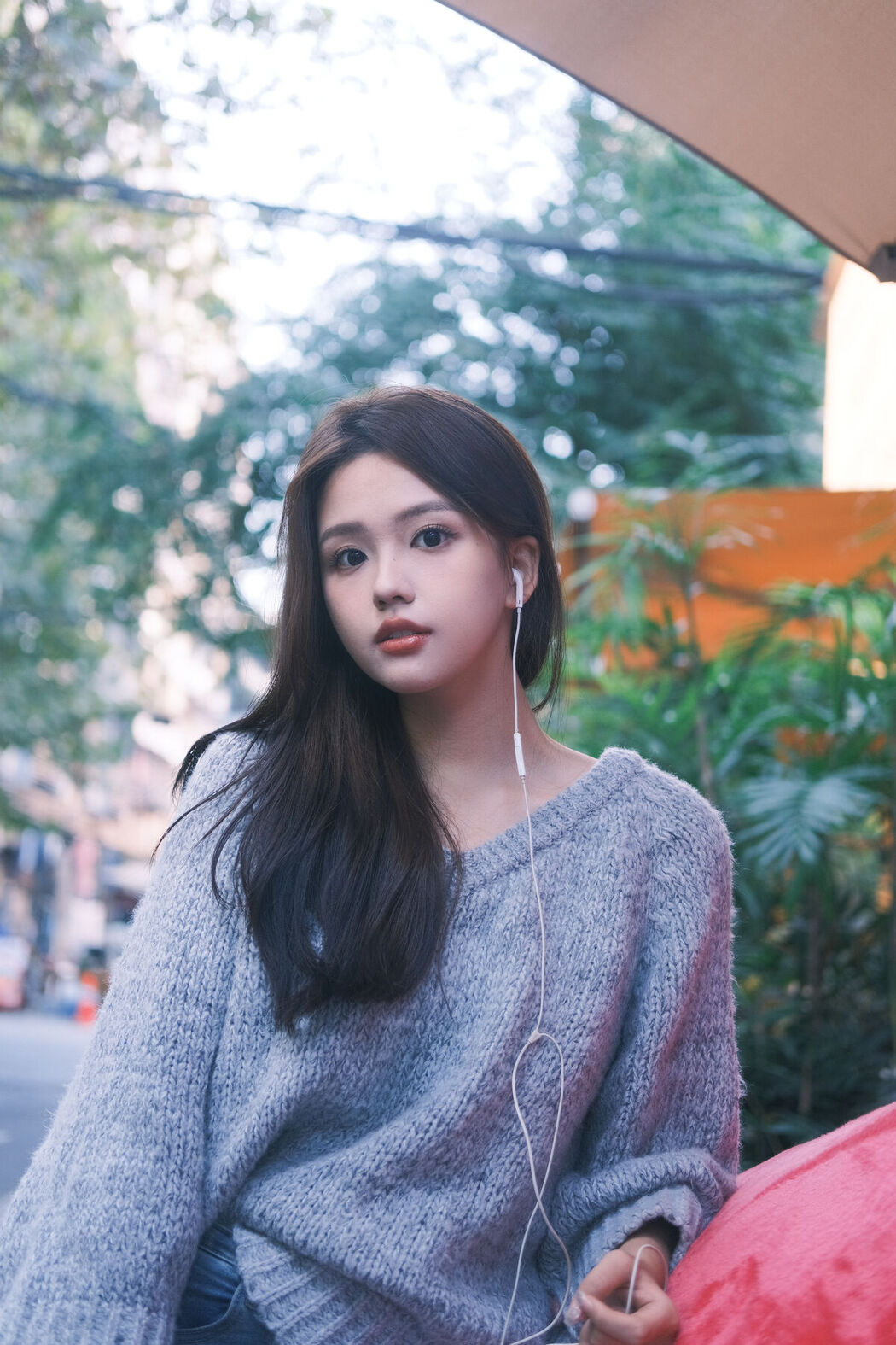 YiTuYu艺图语 Vol.6318 Xiao Hang