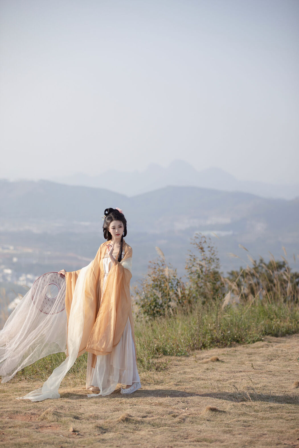 YiTuYu艺图语 Vol.6292 Lsababe