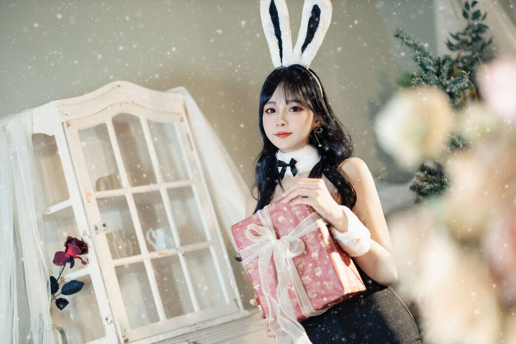 YiTuYu艺图语 Vol.6341 Wo Shi Xiao Sui Sui