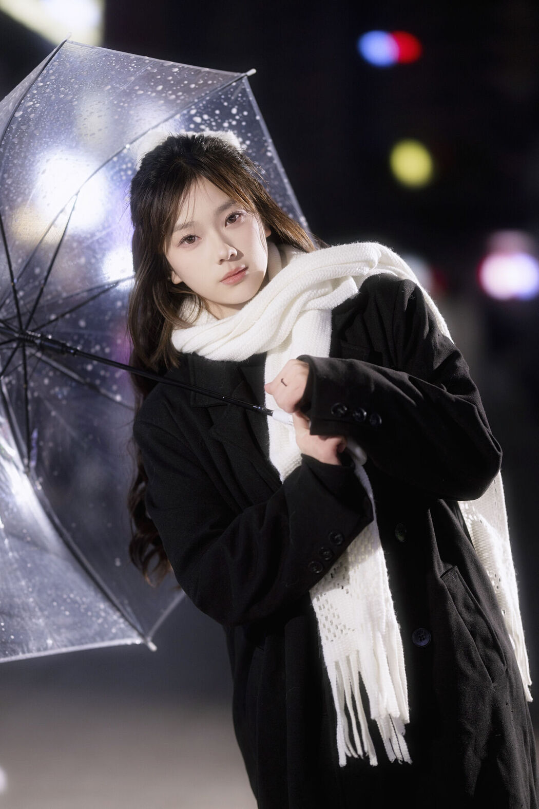 YiTuYu艺图语 Vol.6301 Xiao Bei
