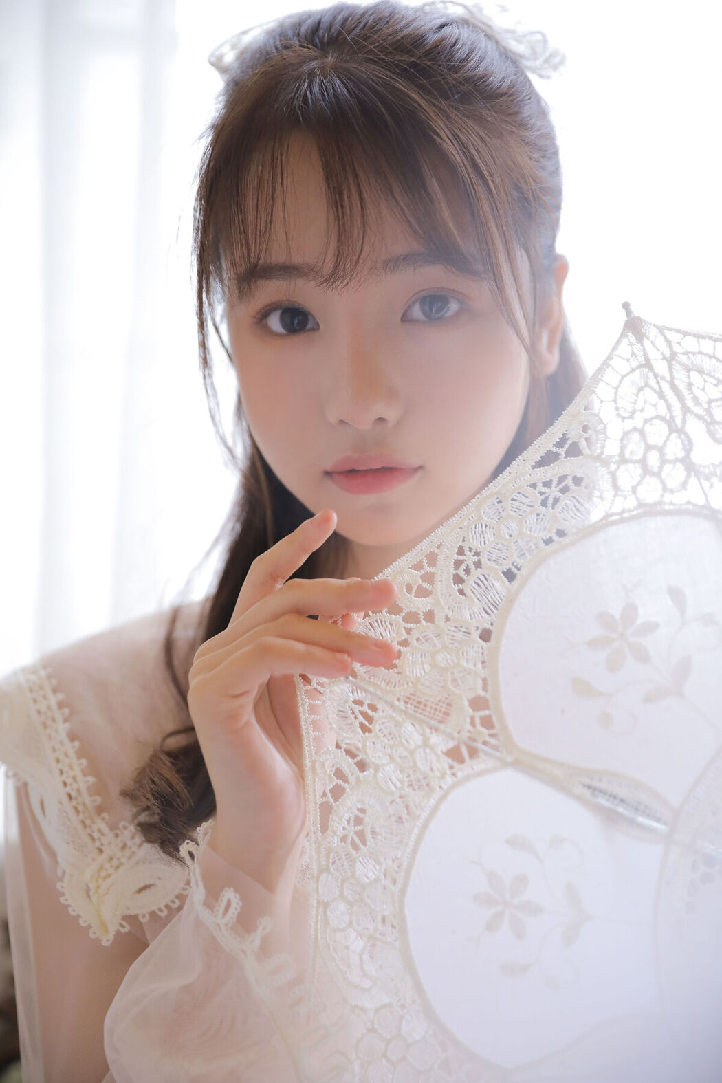YiTuYu艺图语 Vol.6343 Wen Si Er Vv