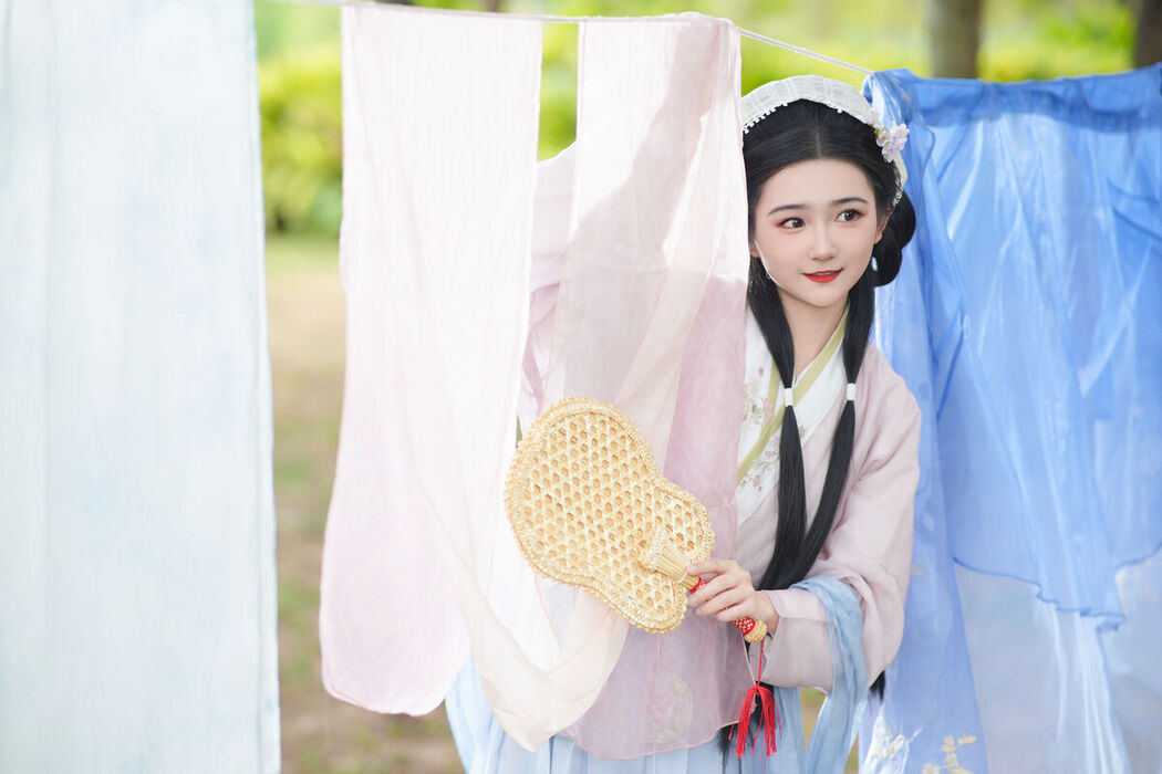 YiTuYu艺图语 Vol.6327 Yi Da Kuai Dan Gao