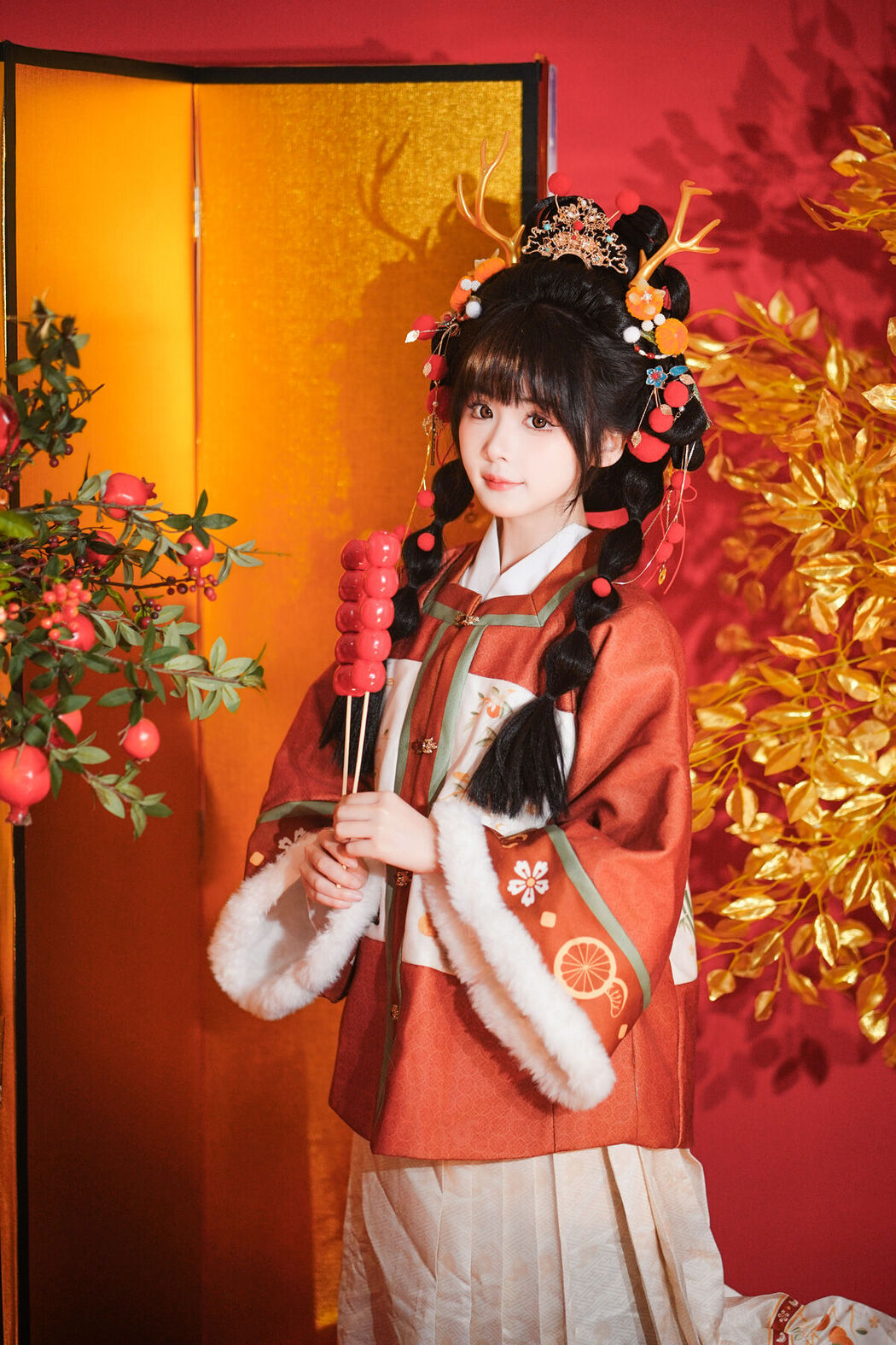 YiTuYu艺图语 Vol.6372 Kui Xiang Huo