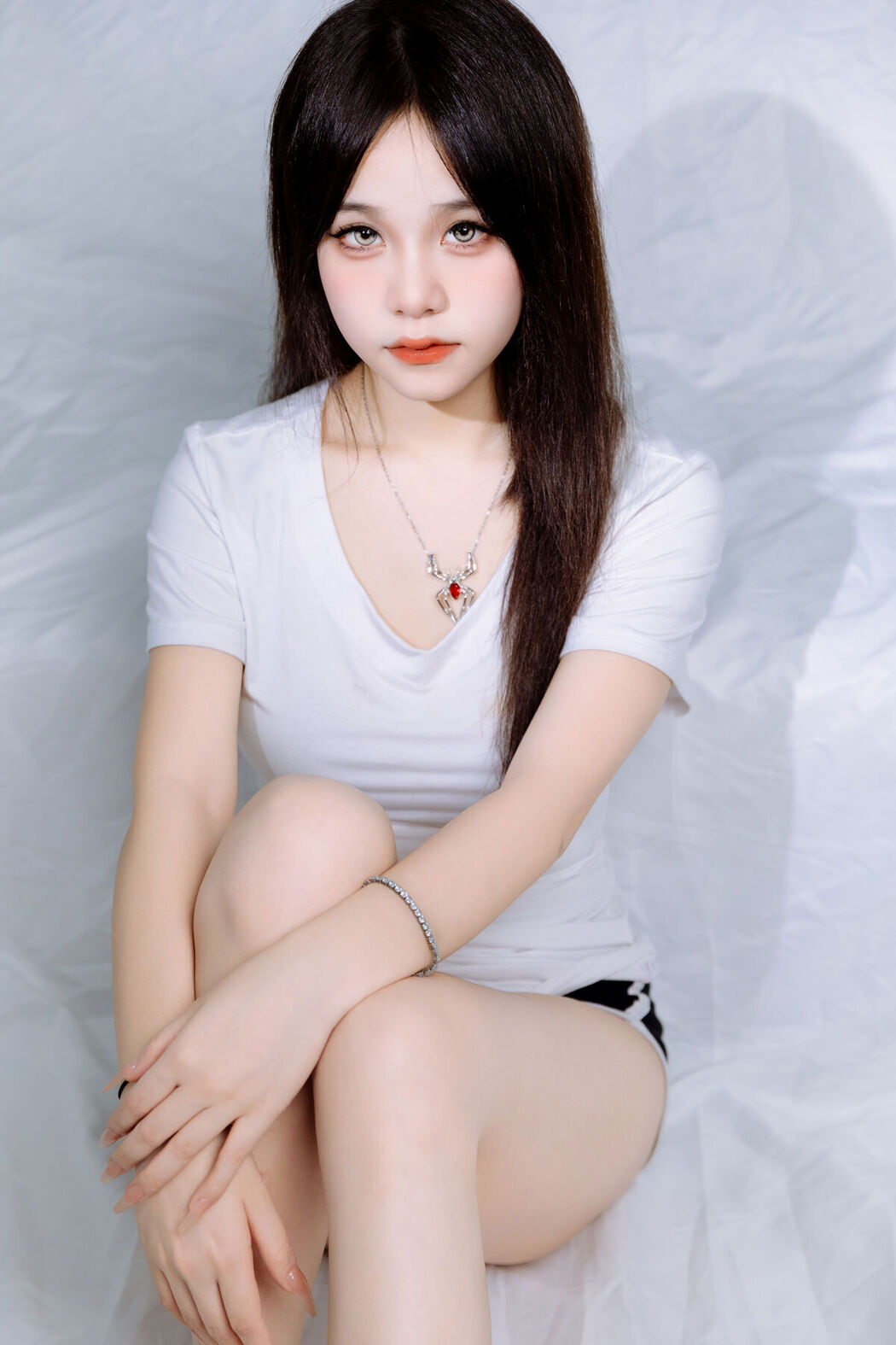 YiTuYu艺图语 Vol.6380 Xiao Meng