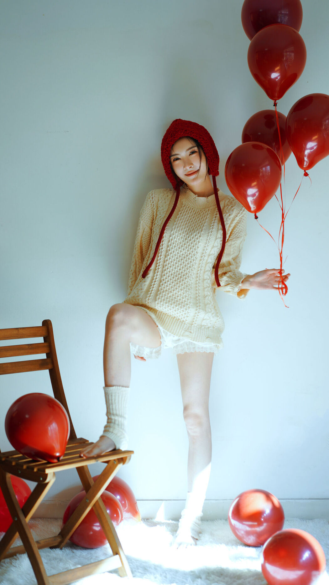 YiTuYu艺图语 Vol.6291 Xiao An