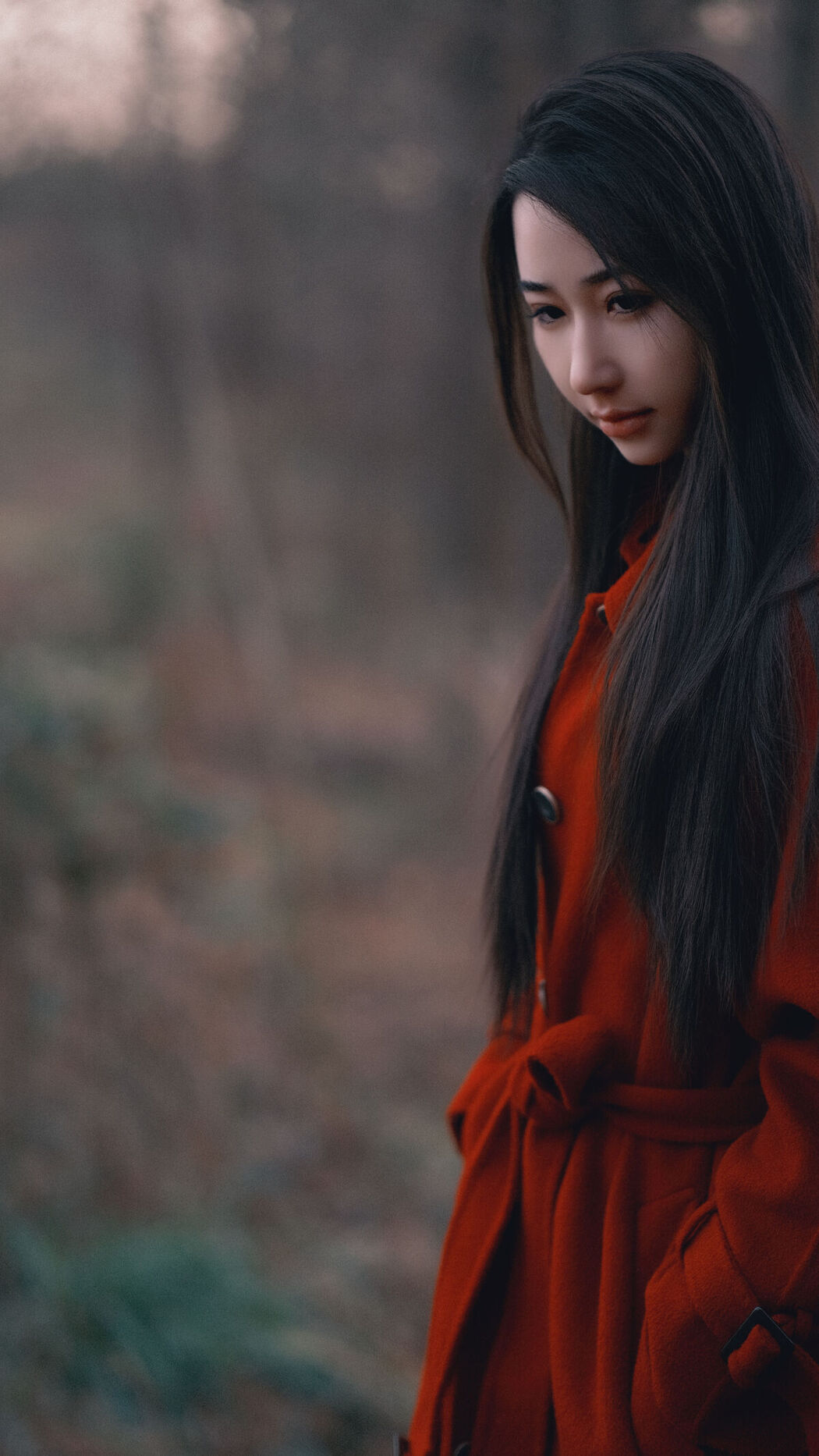 YiTuYu艺图语 Vol.6367 Pan Mu Mu