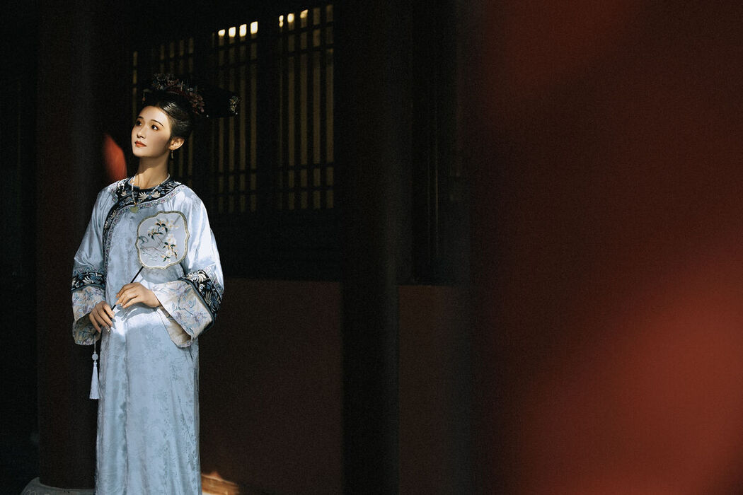 YiTuYu艺图语 Vol.6336 Zhao Xue