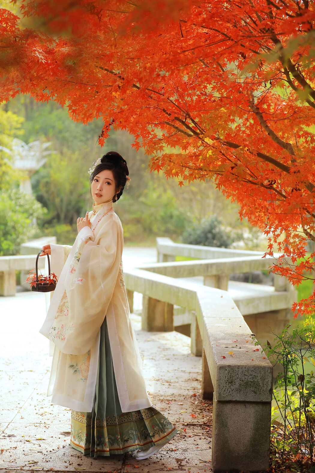 YiTuYu艺图语 Vol.6312 Li Cai
