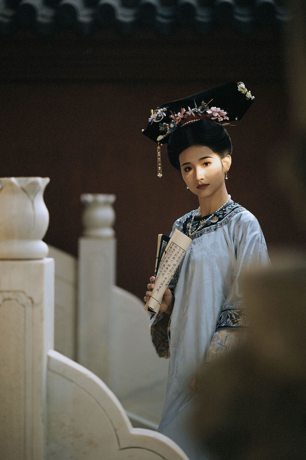 YiTuYu艺图语 Vol.6336 Zhao Xue