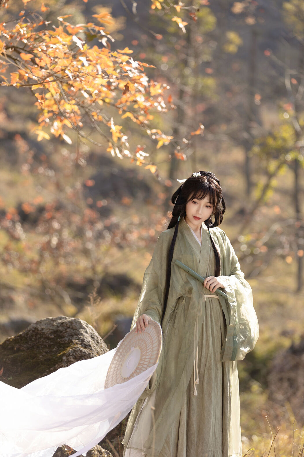 YiTuYu艺图语 Vol.6358 Xin Wen