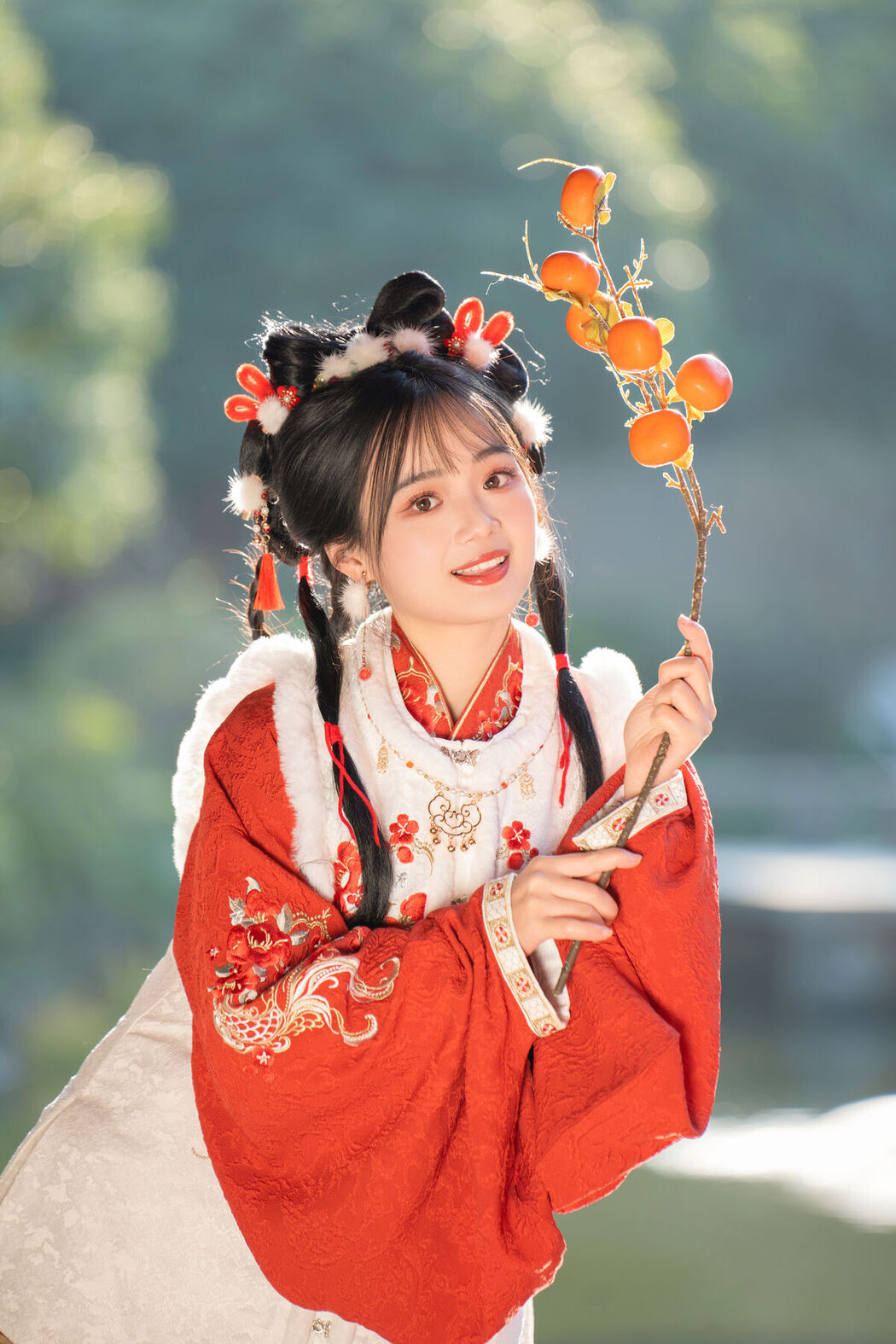 YiTuYu艺图语 Vol.6305 Xiao Ou O