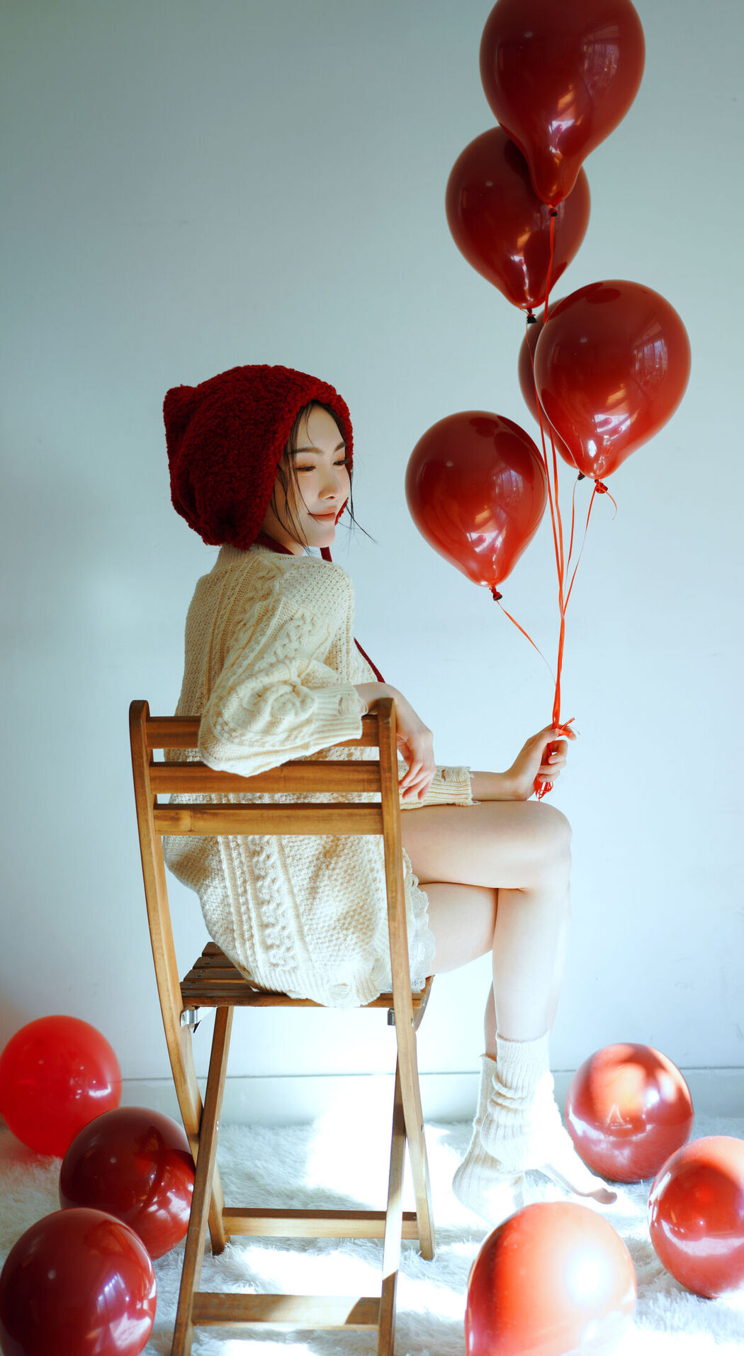 YiTuYu艺图语 Vol.6291 Xiao An