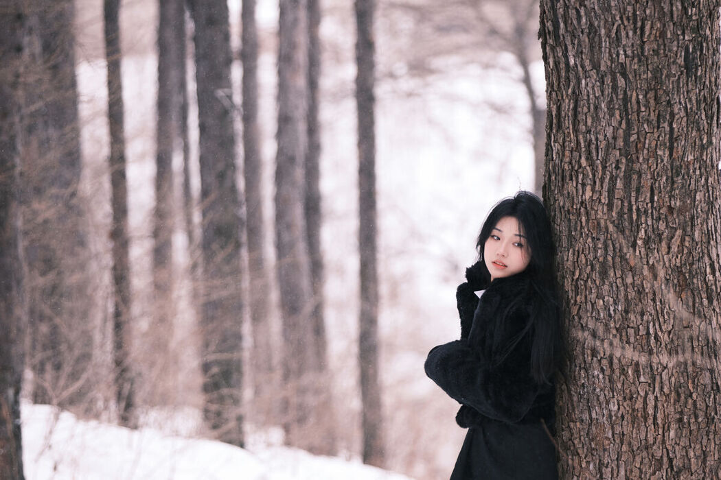 YiTuYu艺图语 Vol.6290 Pei Tong Xue