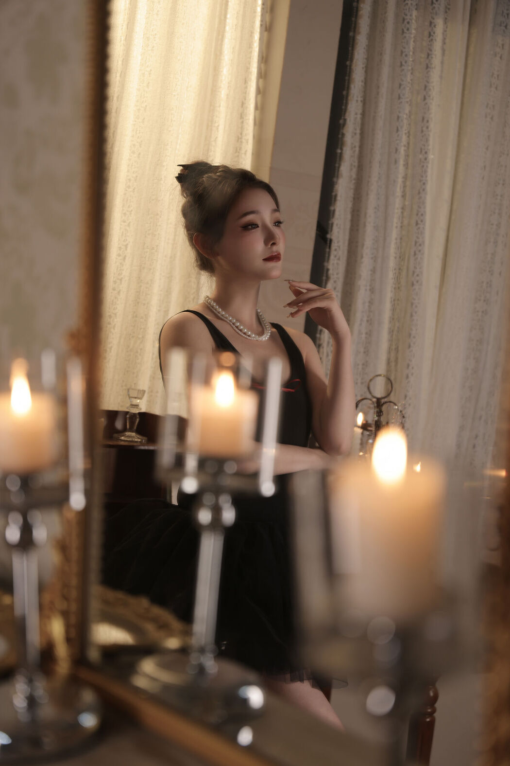 YiTuYu艺图语 Vol.6414 Xiao Xuan Zai Bu Zai