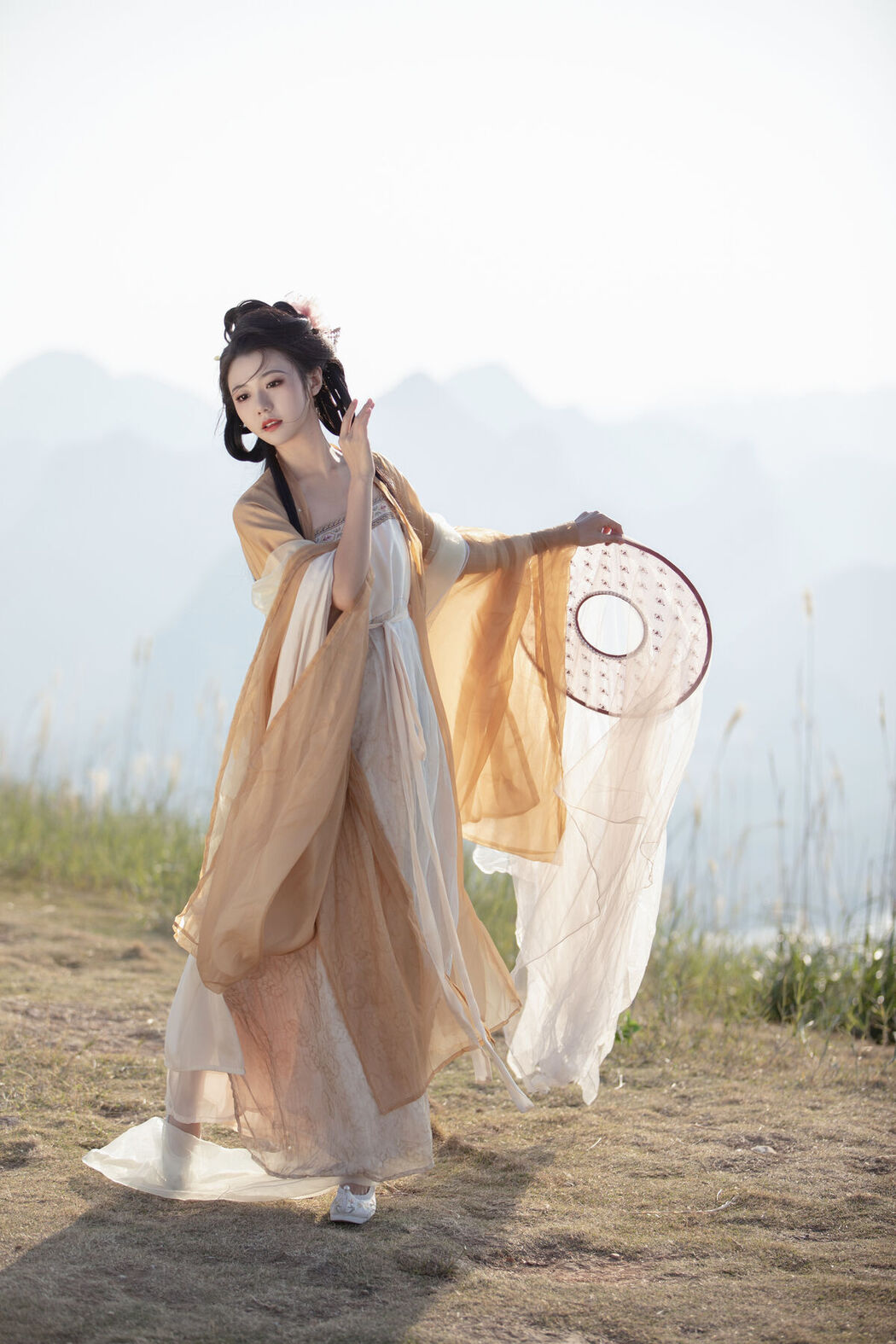 YiTuYu艺图语 Vol.6292 Lsababe