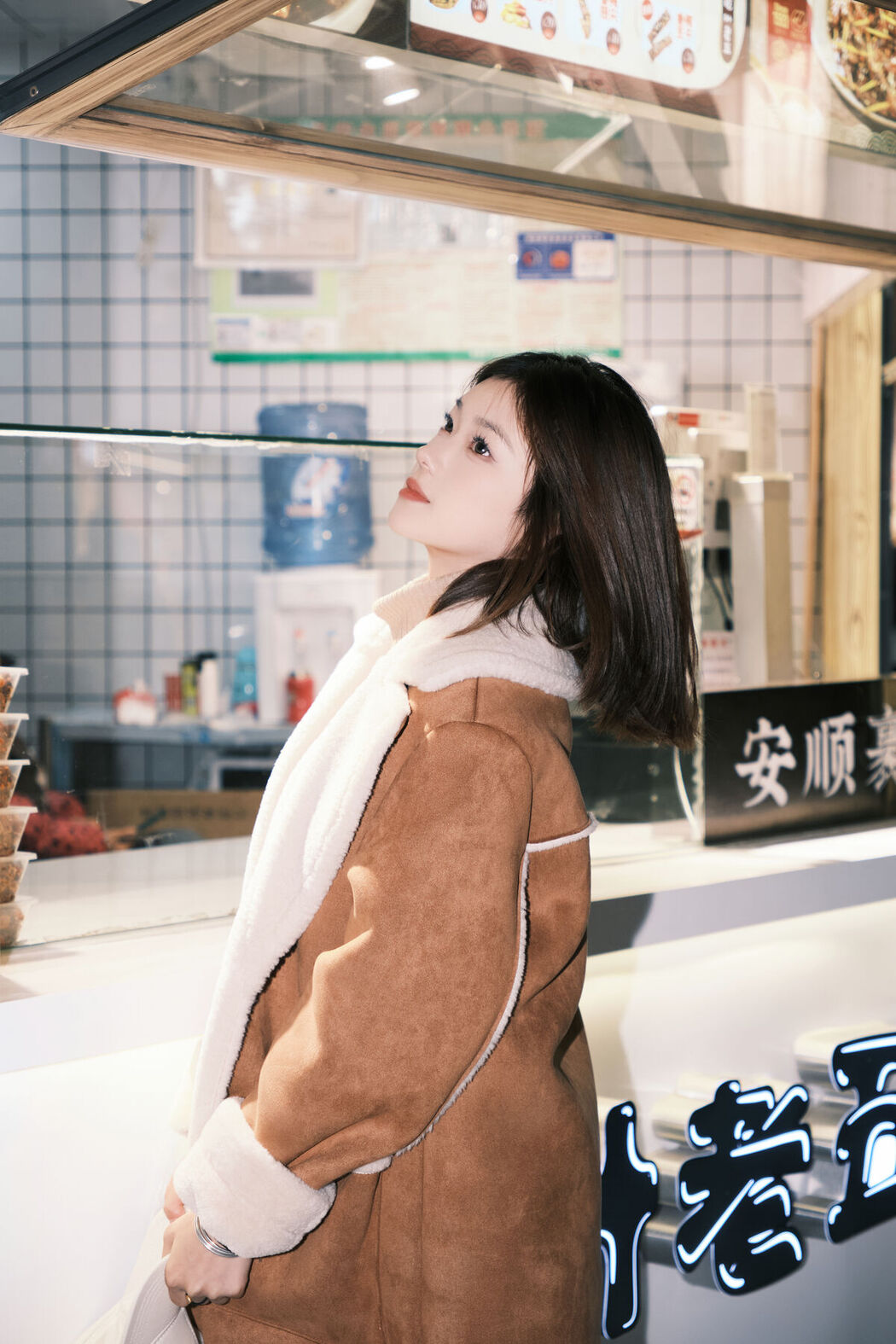YiTuYu艺图语 Vol.6308 Xiao Bei