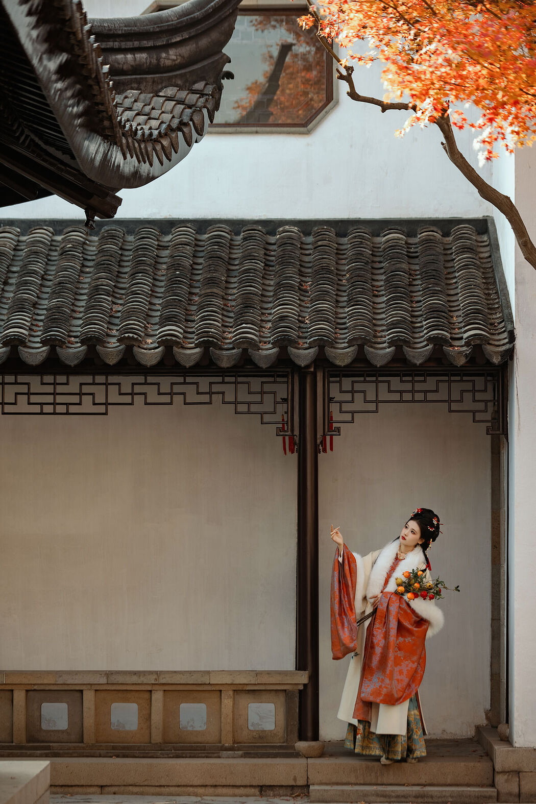 YiTuYu艺图语 Vol.6416 Jie Yu