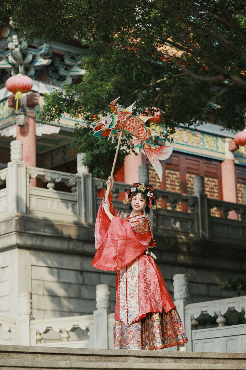 YiTuYu艺图语 Vol.6379 Mini Mi Li