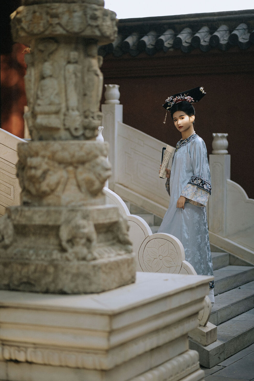 YiTuYu艺图语 Vol.6336 Zhao Xue