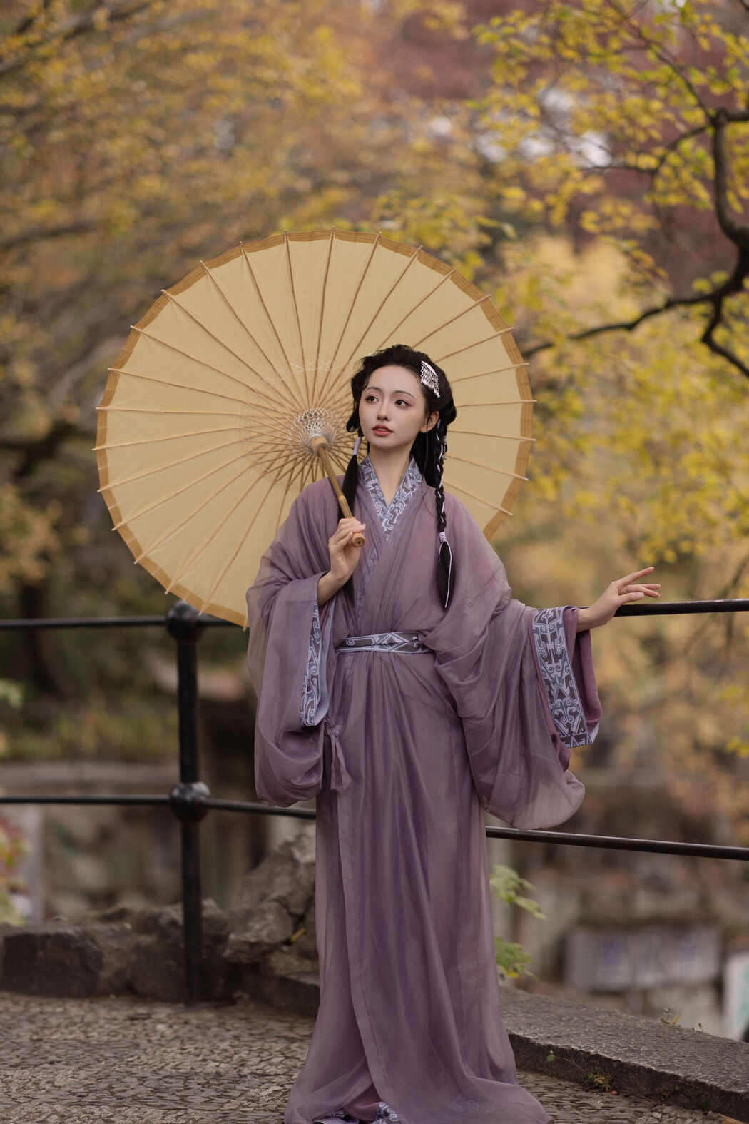 YiTuYu艺图语 Vol.6288 Xiao Yang Ai Gan Fan