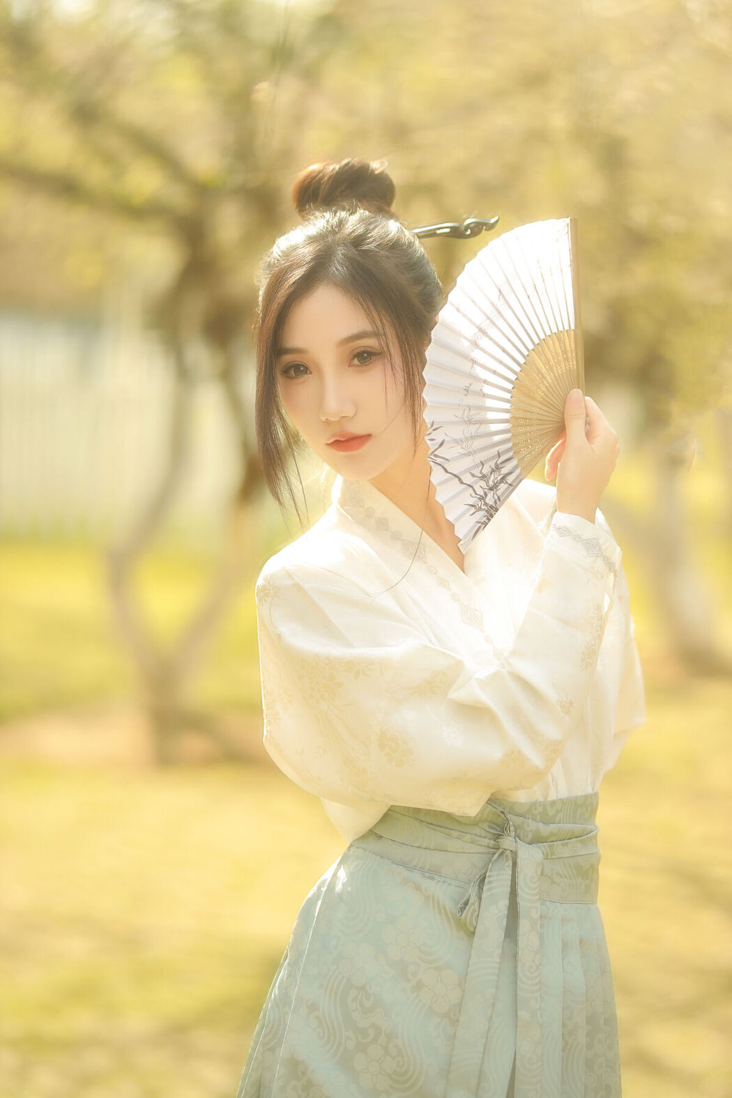 YiTuYu艺图语 Vol.6418 O1ne Wan