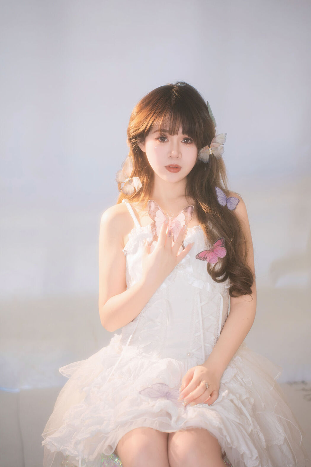 YiTuYu艺图语 Vol.6310 Pao Fu Xiao Fang