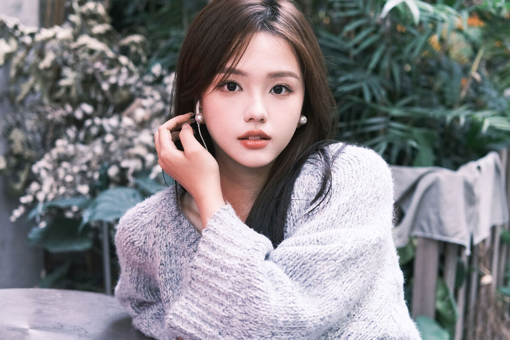 YiTuYu艺图语 Vol.6318 Xiao Hang