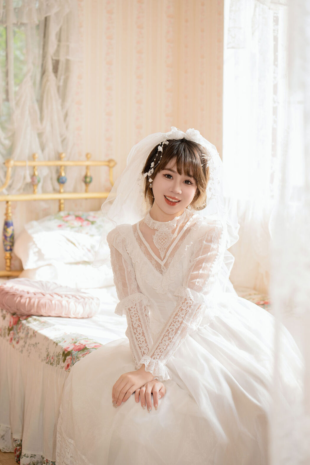 YiTuYu艺图语 Vol.6323 Pao Fu Xiao Fang