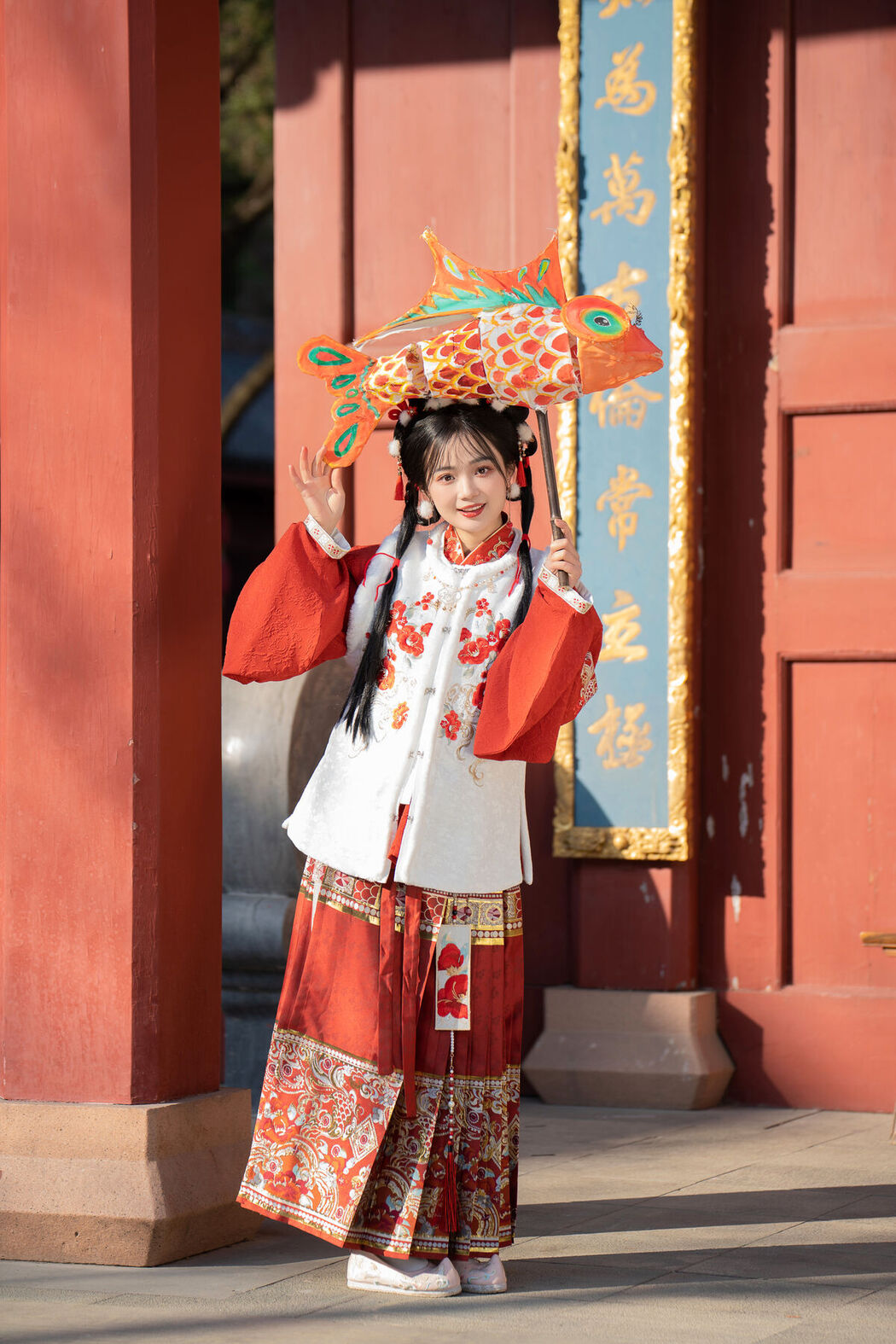 YiTuYu艺图语 Vol.6305 Xiao Ou O