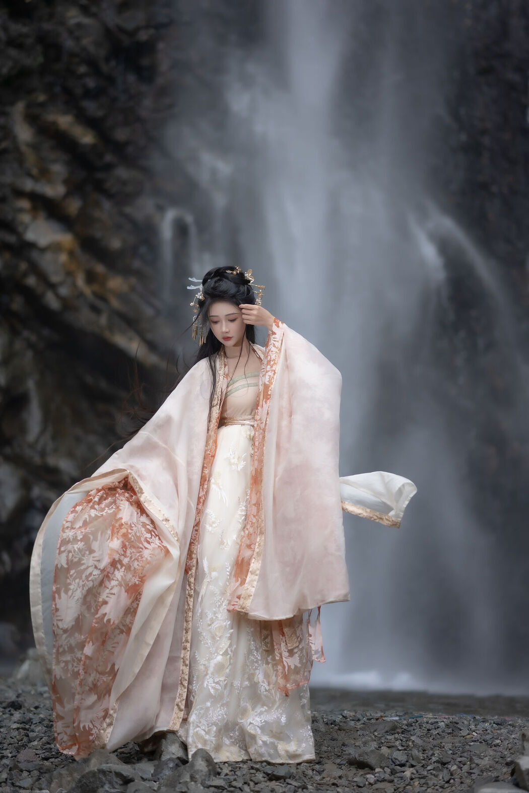 YiTuYu艺图语 Vol.6314 Qi Luo Sheng De Xiao Su Su