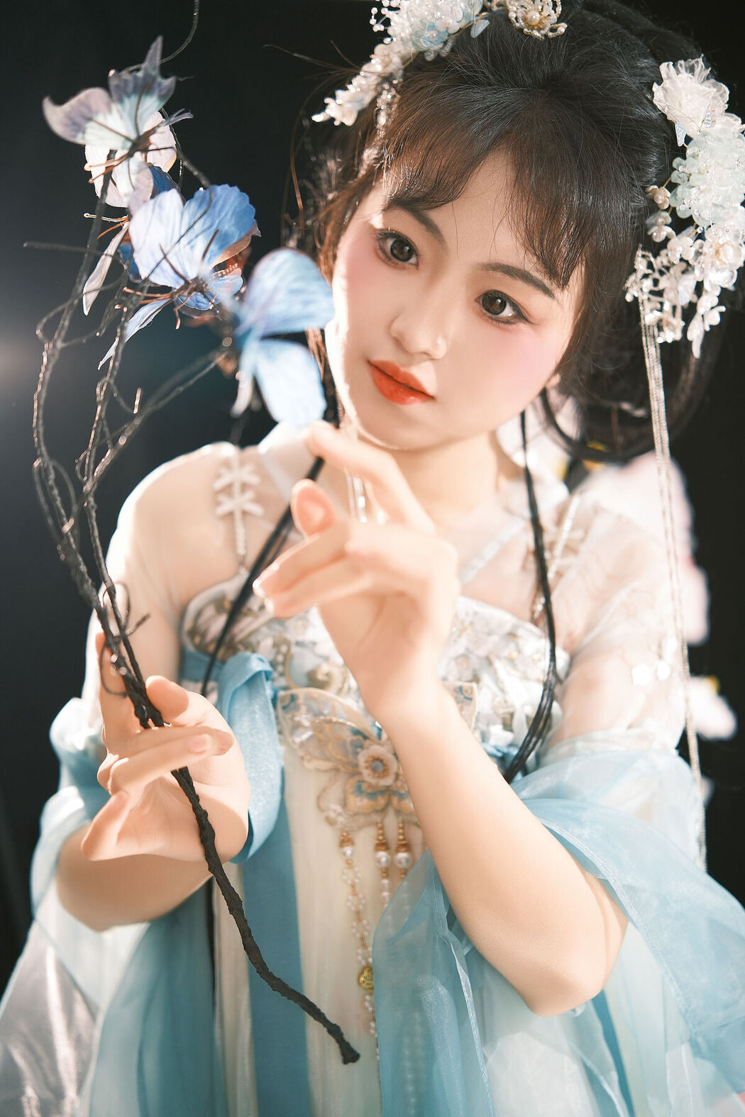 YiTuYu艺图语 Vol.6340 Mu Mu