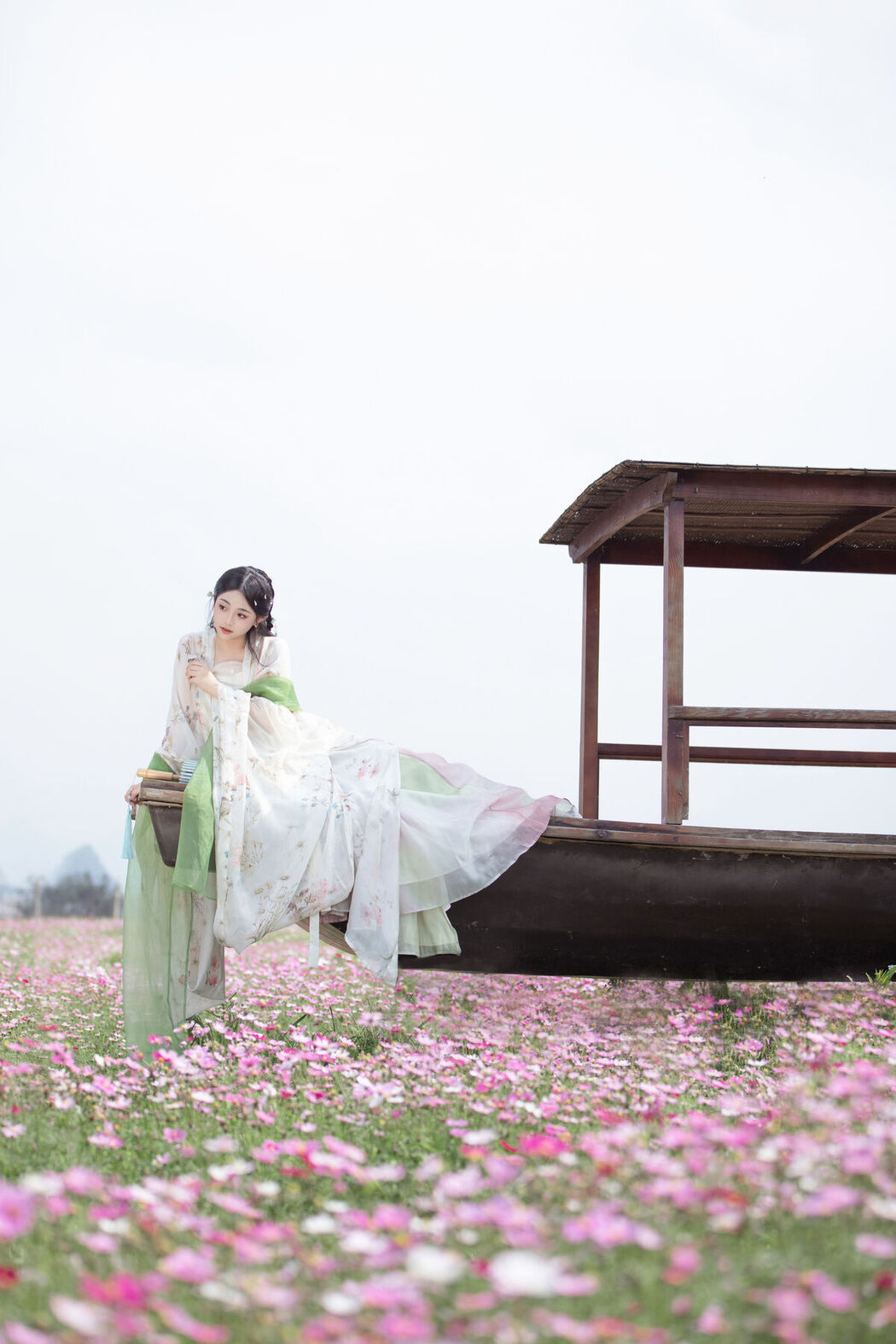 YiTuYu艺图语 Vol.6393 Jin Zou Ba