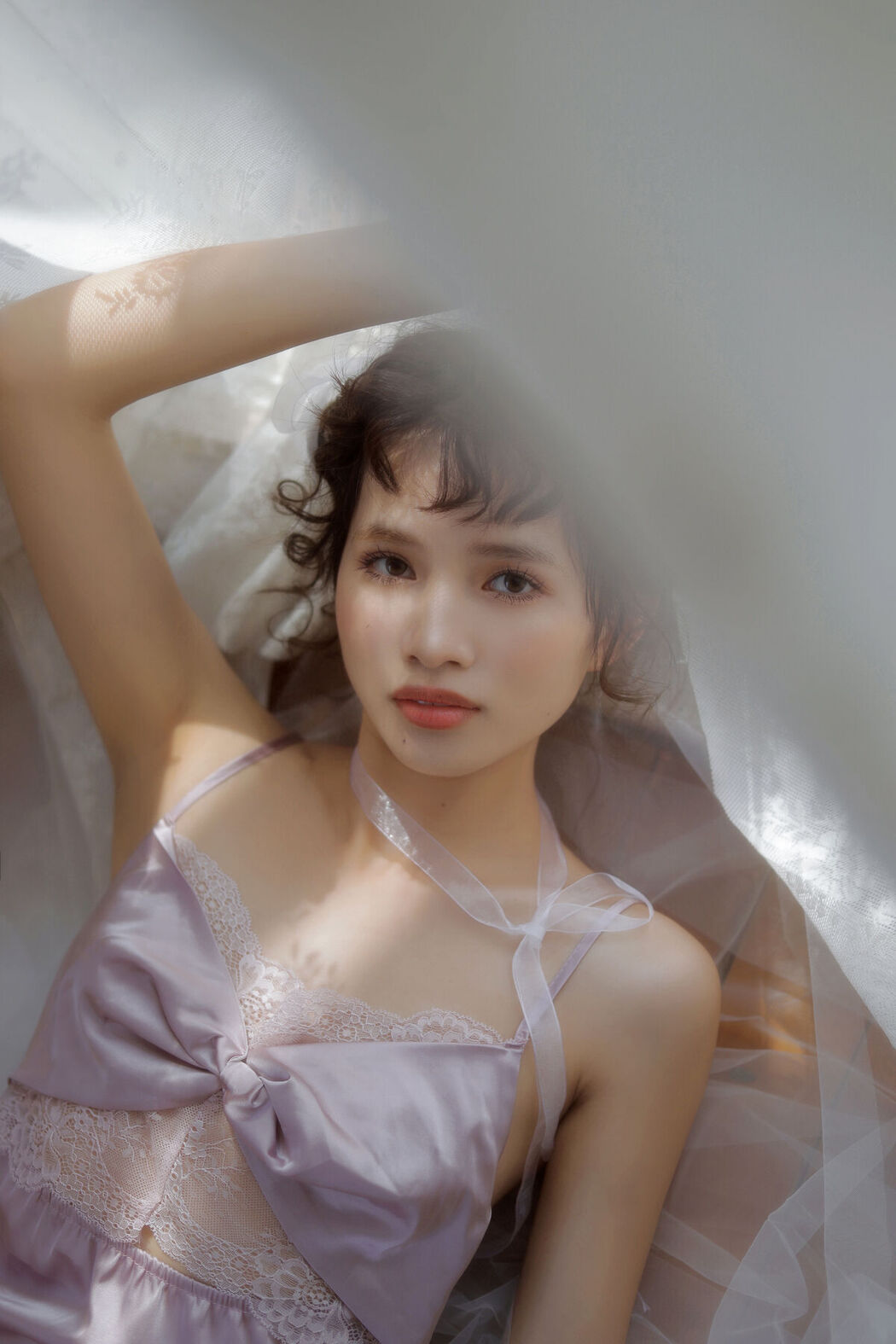YiTuYu艺图语 Vol.6364 Xia Shi Ha Ha Jiang