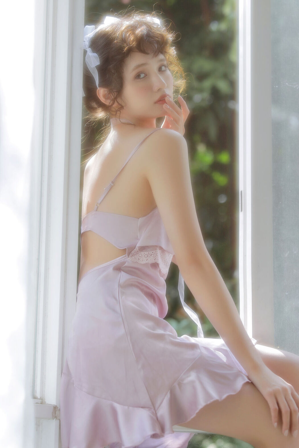 YiTuYu艺图语 Vol.6364 Xia Shi Ha Ha Jiang
