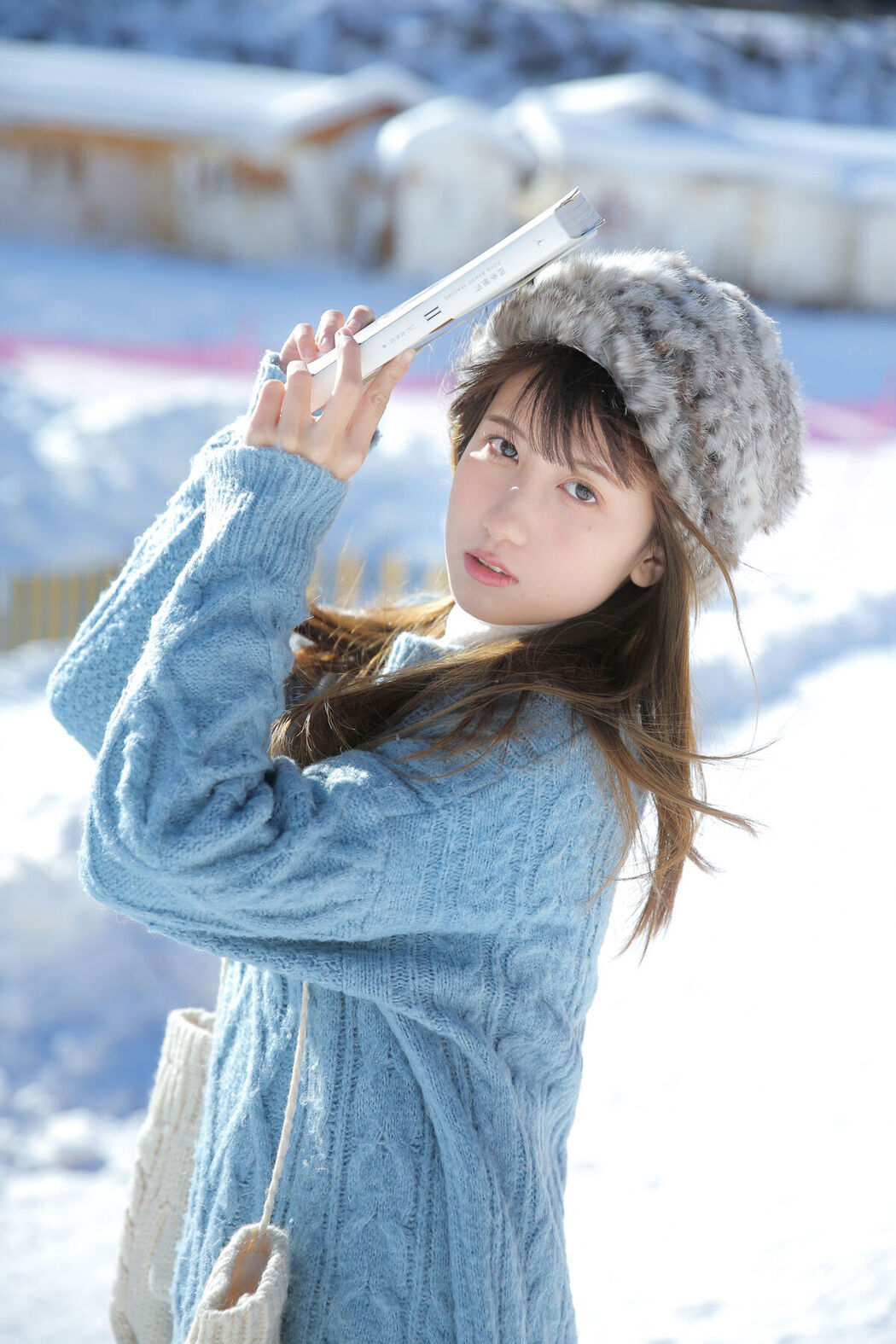 YiTuYu艺图语 Vol.6395 Lovelatte11