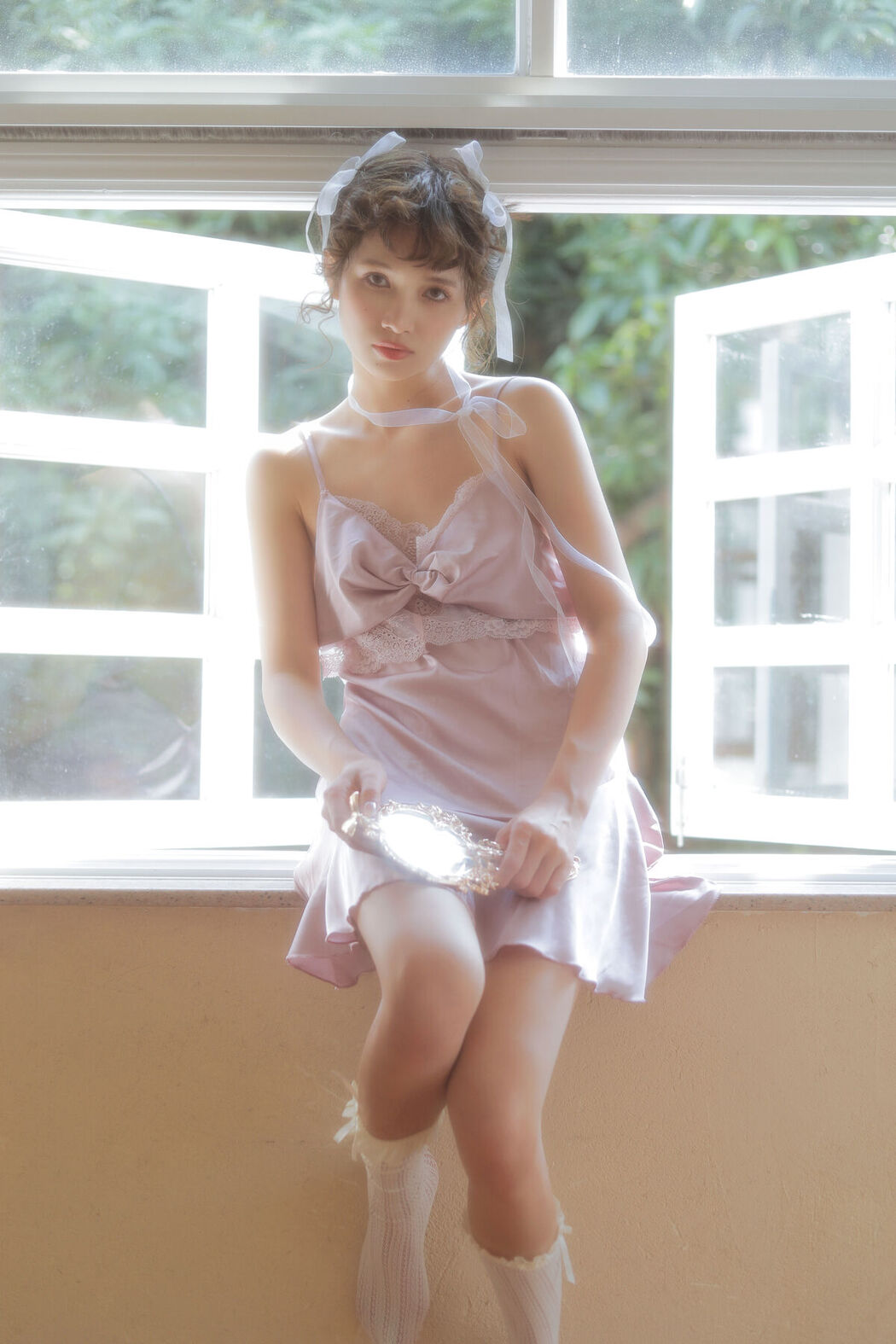 YiTuYu艺图语 Vol.6364 Xia Shi Ha Ha Jiang