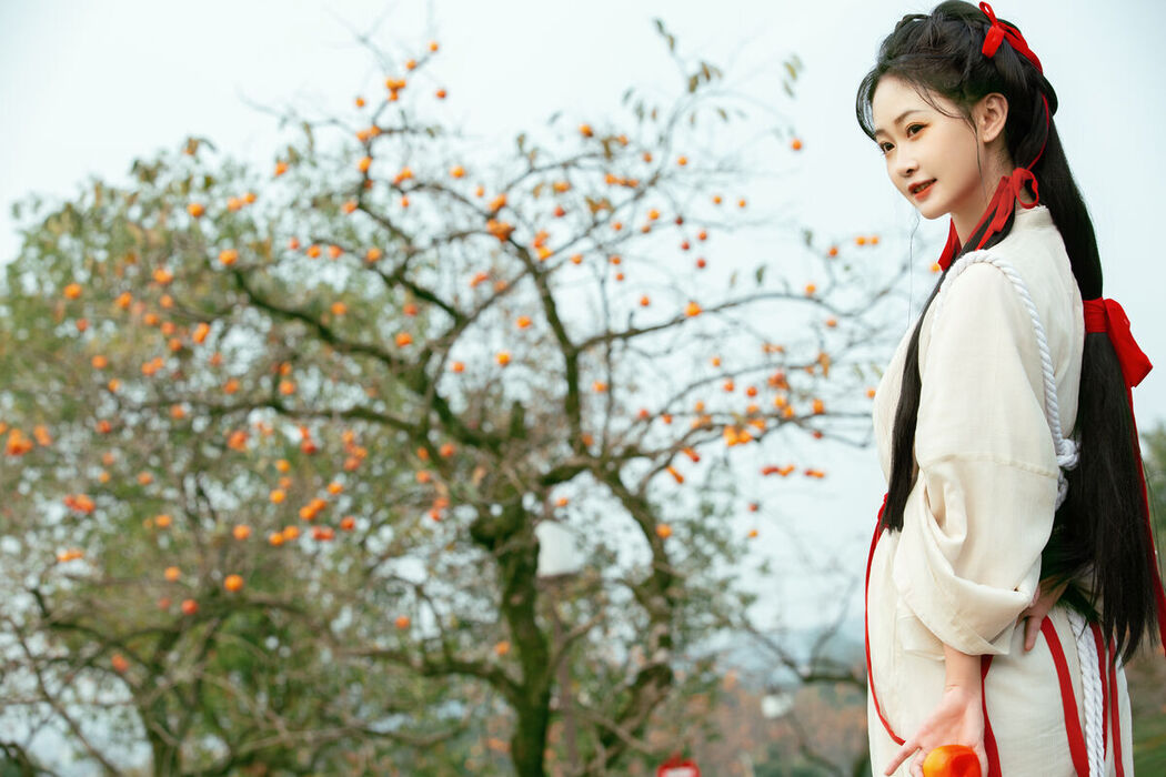 YiTuYu艺图语 Vol.6382 Jiao Yi Zhi Sui Sui