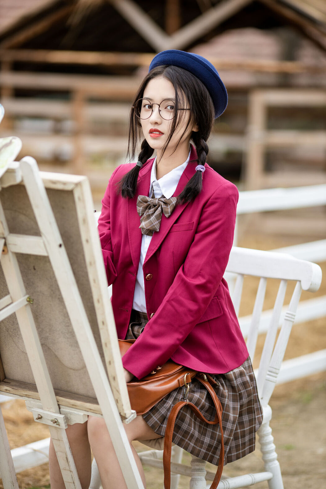YiTuYu艺图语 Vol.6415 Kou Ke